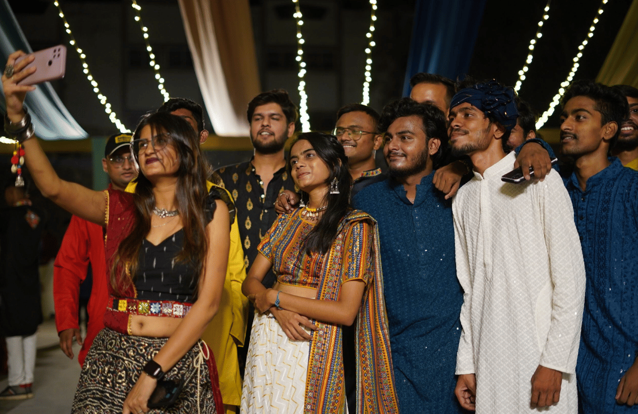 Sigma Institute of Physiotherapy Vadodara Event photo 3